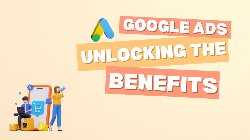 Google ads