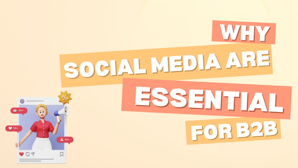 social media